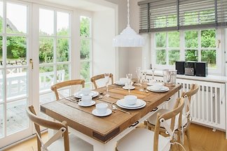 APPARTEMENT LANGENESS