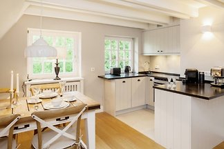 APPARTEMENT JAPSAND