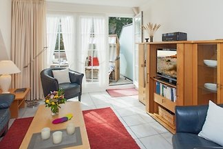 APPARTEMENT CAP SAN DIEGO