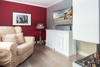 Domek letniskowy Urlop wypoczynkowy 