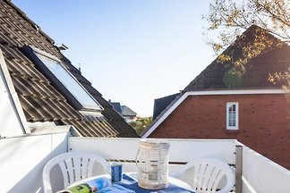 Apartament Dla rodzin List