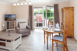 APPARTEMENT SONNENDECK