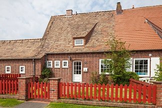 HAUS DÜNENMOND