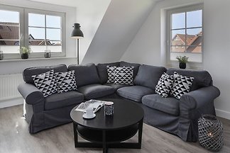 APPARTEMENT DUENENBLICK