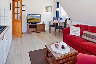 APARTAMENT ITHÜS ELLENBOGEN