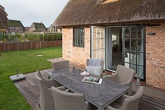 Haus Lister Reet Lodge