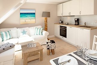 apartman za odmor Obiteljski odmor List