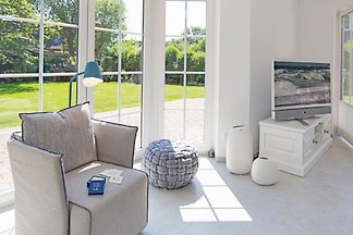 Domek letniskowy Urlop wypoczynkowy List