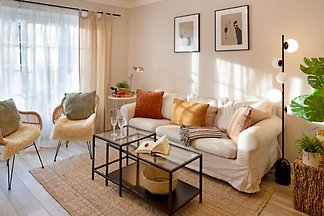 Apartament Dla rodzin List