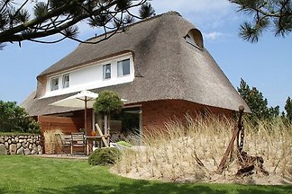 Domek letniskowy Urlop wypoczynkowy List