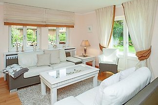 Domek letniskowy Urlop wypoczynkowy List