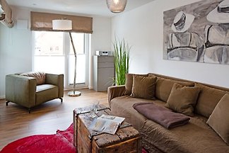 APPARTEMENT SALZWIESE