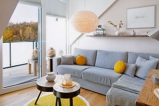 Appartement Haven van Frede