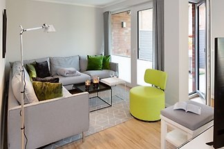 Appartement Inseltraum