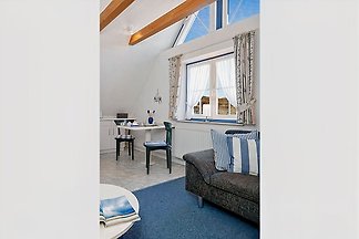 APPARTEMENT CAP ANAMUR