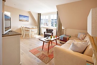 Ferienwohnung List