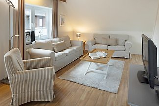 Appartement Vacances avec la famille List