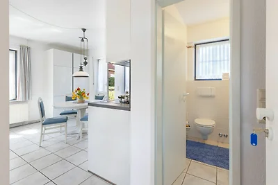 Vakantieappartement Gezinsvakantie List