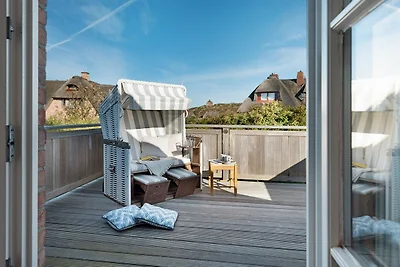 Vakantiehuis Ontspannende vakantie List