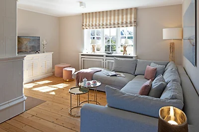 Vakantiehuis Ontspannende vakantie List