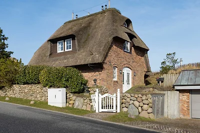 Vakantiehuis Ontspannende vakantie List