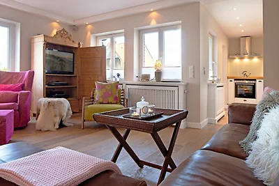 Casa vacanze Vacanza di relax List