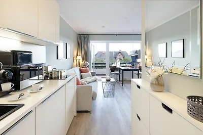 Vakantieappartement Gezinsvakantie List