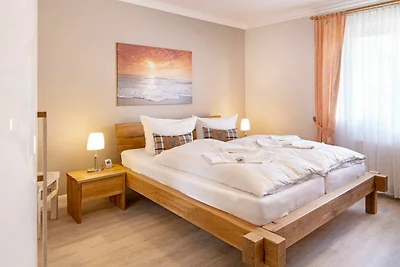 Vakantieappartement Gezinsvakantie List