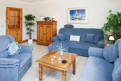 Vakantieappartement Gezinsvakantie List