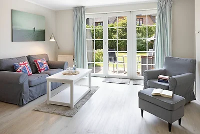 Hafen (Holte Hüüs)