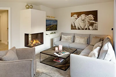 Lister Reet Lodge