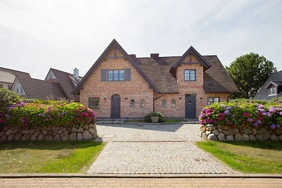 Dünenhafer
