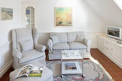Appartamento Vacanza con famiglia List