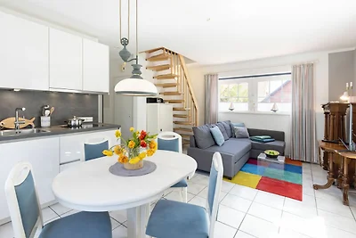 Vakantieappartement Gezinsvakantie List