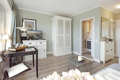 Vakantieappartement Gezinsvakantie List
