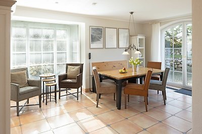Vakantiehuis Ontspannende vakantie List