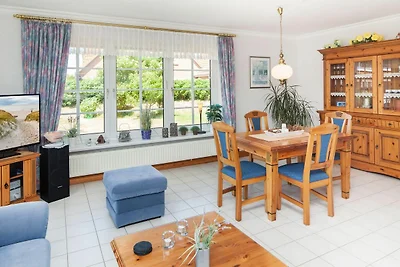 Vakantieappartement Gezinsvakantie List