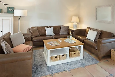 Vakantiehuis Ontspannende vakantie List
