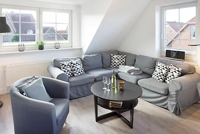 Dünenblick (Haus Senhuk)