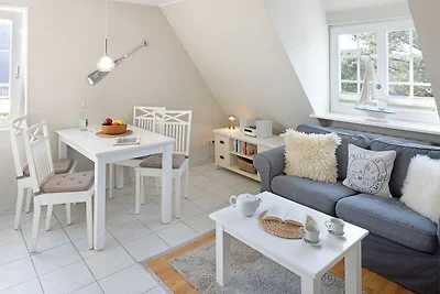 Strand (Holte Hüüs)