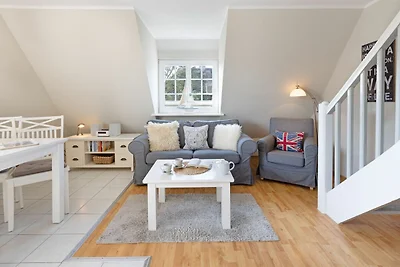 Strand (Holte Hüüs)