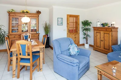 Vakantieappartement Gezinsvakantie List