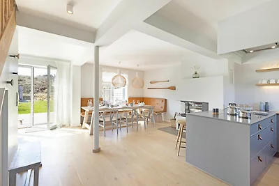 Vakantiehuis Ontspannende vakantie List