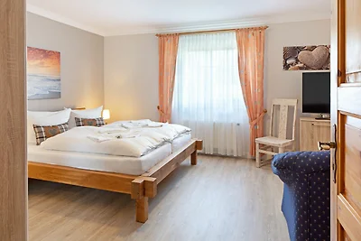 Vakantieappartement Gezinsvakantie List