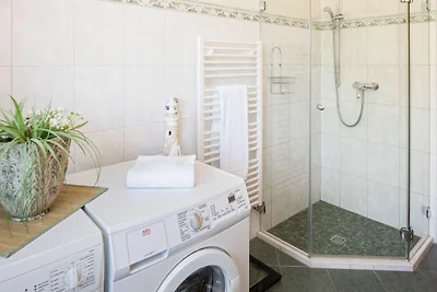 Vakantieappartement Gezinsvakantie List