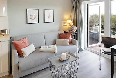 Vakantieappartement Gezinsvakantie List