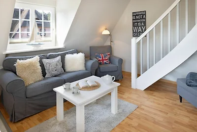 Strand (Holte Hüüs)