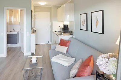 Vakantieappartement Gezinsvakantie List