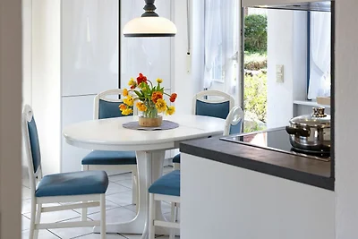 Vakantieappartement Gezinsvakantie List