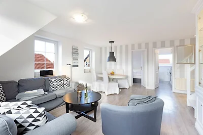 Dünenblick (Haus Senhuk)